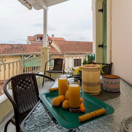 Pausa Verde In Corfu  外观 照片