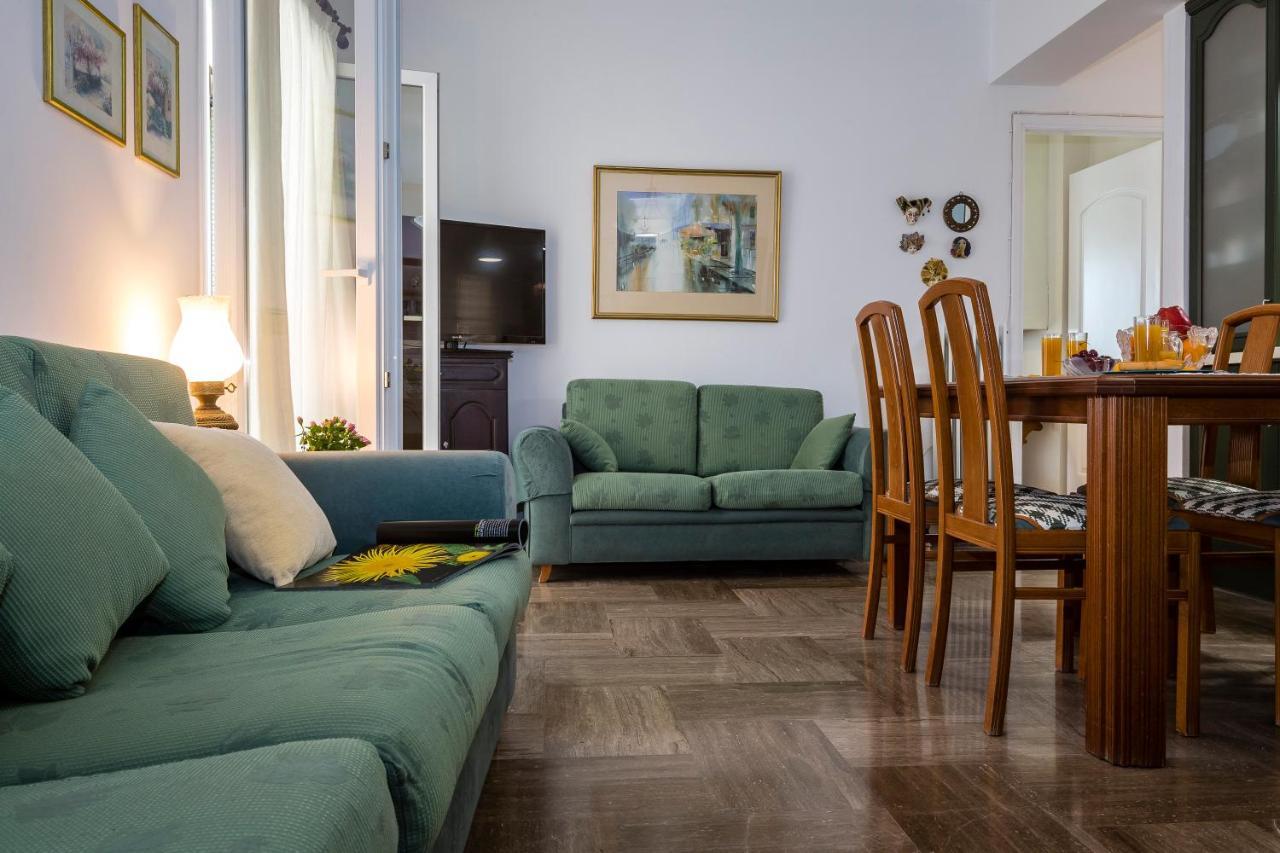Pausa Verde In Corfu  外观 照片