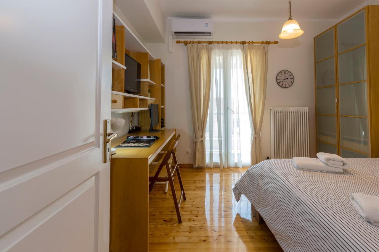 Pausa Verde In Corfu  外观 照片